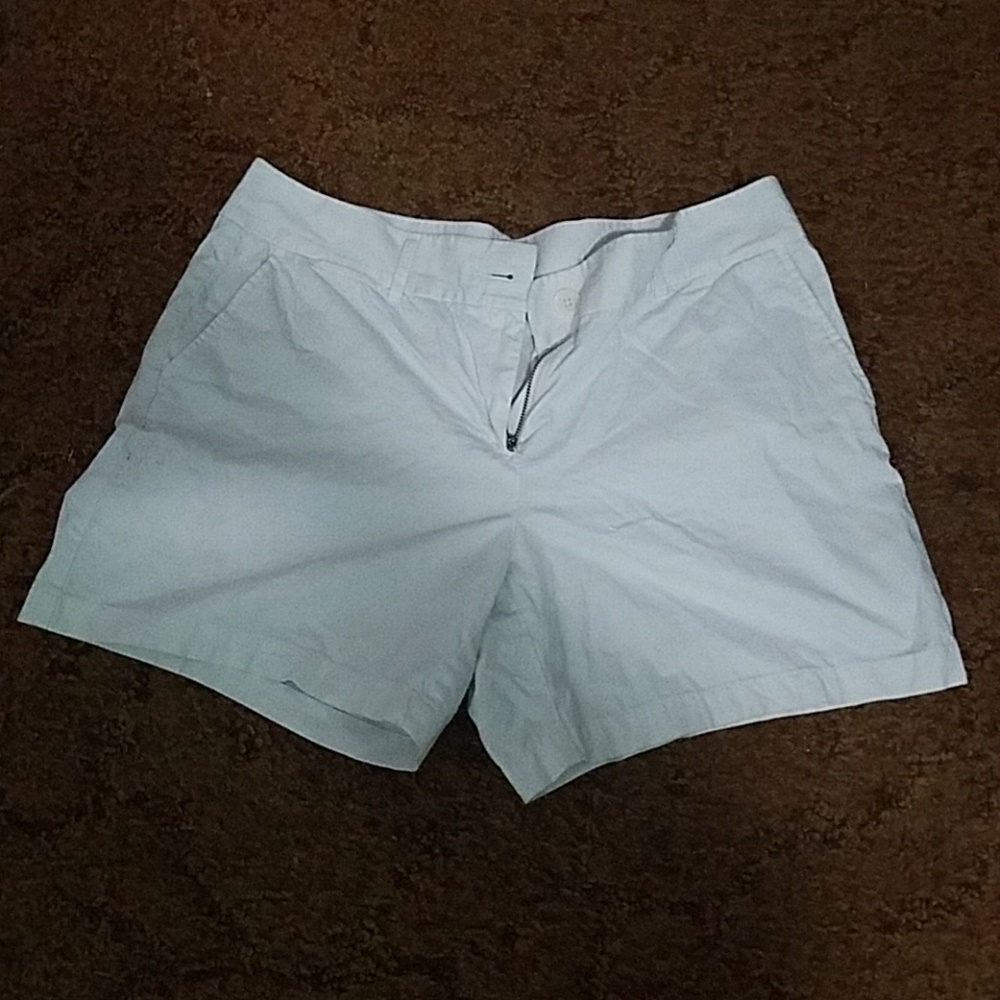 LOFT shorts
